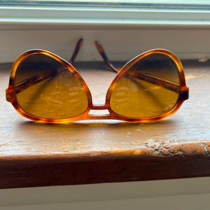 COPY - Rayban Cats 5000 Aviators